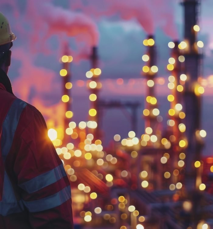 Cumplimiento corporativo y debida diligencia en proyectos del sector energético